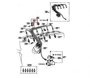 سلك بوجي رقم 3