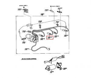 سلك بوجي رقم 2