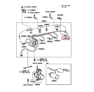 سلك بوجي رقم 4