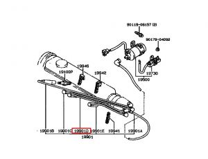 سلك بوجي رقم 3