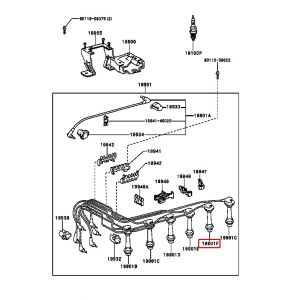 سلك بوجي رقم 5