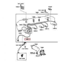 سلك كويل أو ديلكو