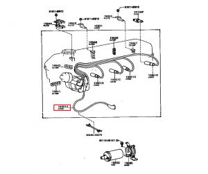 سلك كويل أو ديلكو
