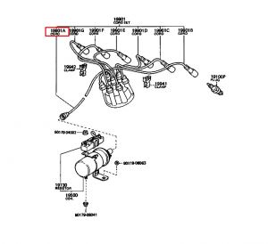 سلك كويل أو ديلكو