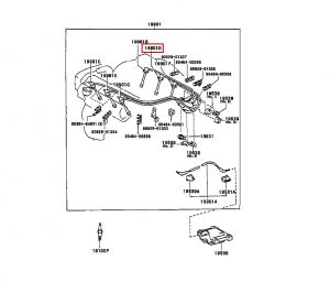 سلك بوجي رقم 3