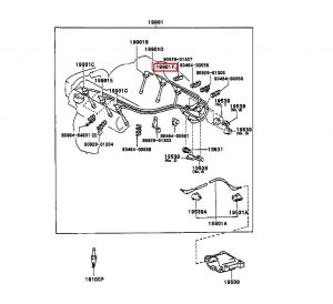 سلك بوجي رقم 5