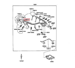 سلك بوجي رقم 6