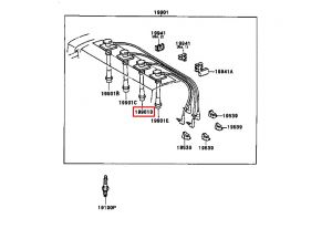 سلك بوجي رقم 3