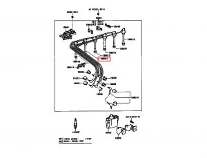 سلك بوجي رقم 2