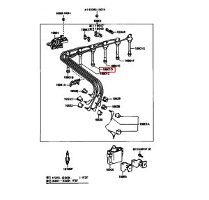 سلك بوجي رقم 3