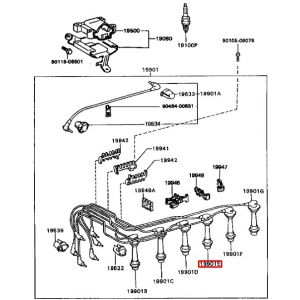 سلك بوجي رقم 4
