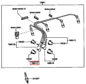 سلك بوجي رقم 2