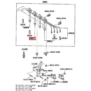 سلك بوجي رقم 2