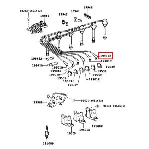 سلك بوجي رقم 5