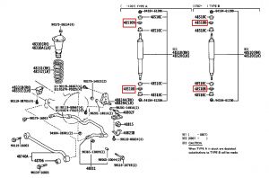 وردة جلدة مساعد أمامي رقم 1
