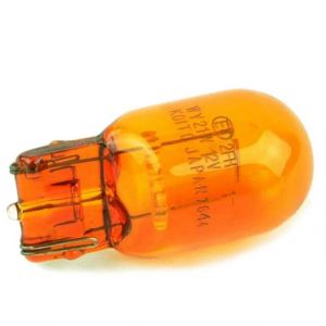 لمبة إشارة خلفية