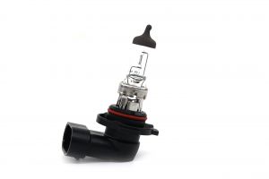 لمبة كشاف الضباب