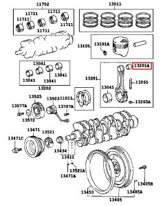 تيلة تثبيت البستم مع الذراع