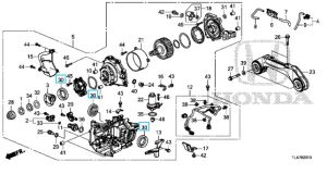 صوفة زيت 32X47X8.5