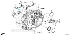 صوفة زيت 35X57X8