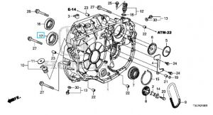 صوفة زيت 50X76X6.5