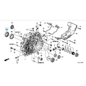 صوفة زيت 51X70X7.5