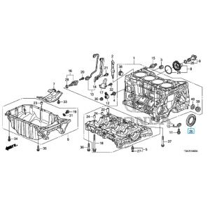 صوفة زيت 80X98X10