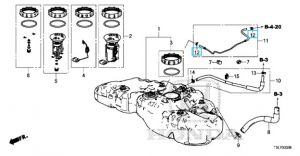 قفيس لي بنزين