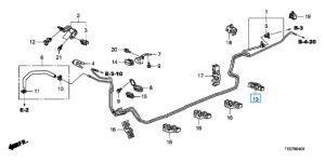 قفيس لي بنزين