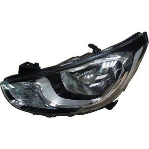 نور أمامي يسار