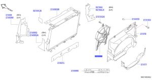 مروحة مع الدينمو