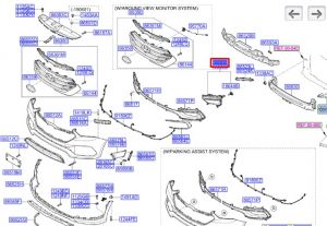 كشاف ضباب أمامي يسار