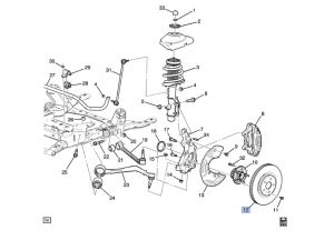 هوب فرامل أمامي