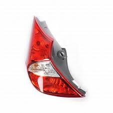 اسطب خلفي يسار