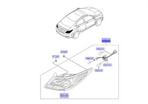 اسطب خلفي يمين