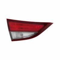 اسطب خلفي يسار