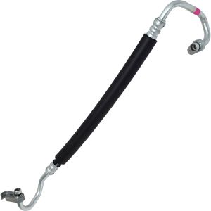 خرطوم مكيف حار