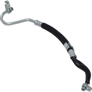 خرطوم مكيف حار