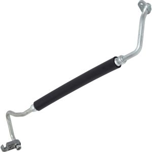 خرطوم مكيف حار