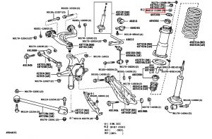 وردة مضخة الزيت