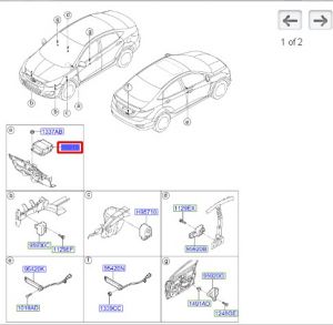 وحدة تحكم الايرباق