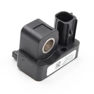 حساس التصادم الأمامي