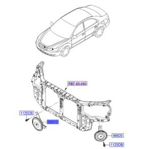 بوري منخفض النغمة