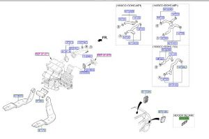 فتحة تهوية مخرج الهواء