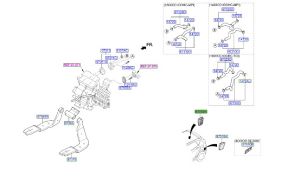 فتحة تهوية مخرج الهواء