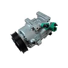 كمبروسر مكيف