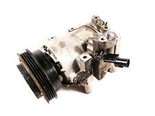 كمبروسر مكيف