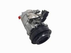 كمبروسر مكيف