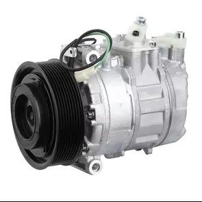 كمبروسر مكيف