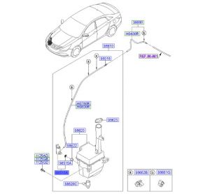 مضخة ماء المساحات